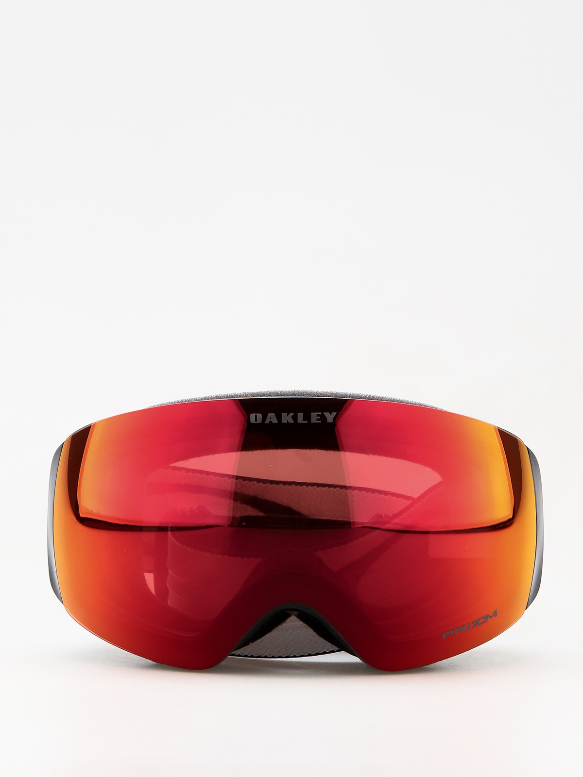 Okuliare na snowboard Oakley Flight Deck M (matte black prizm torch irid)