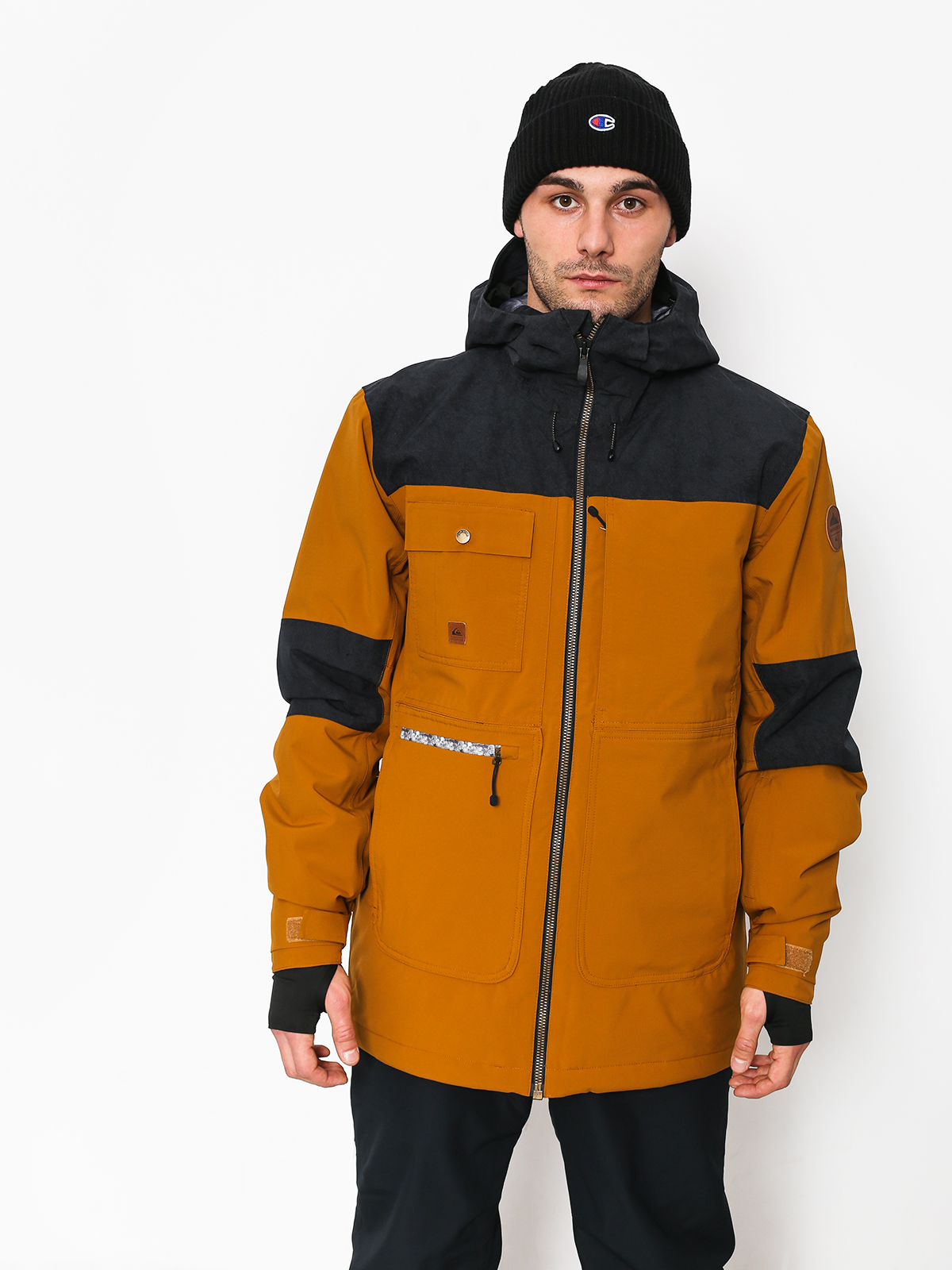 Quiksilver on sale arrow wood