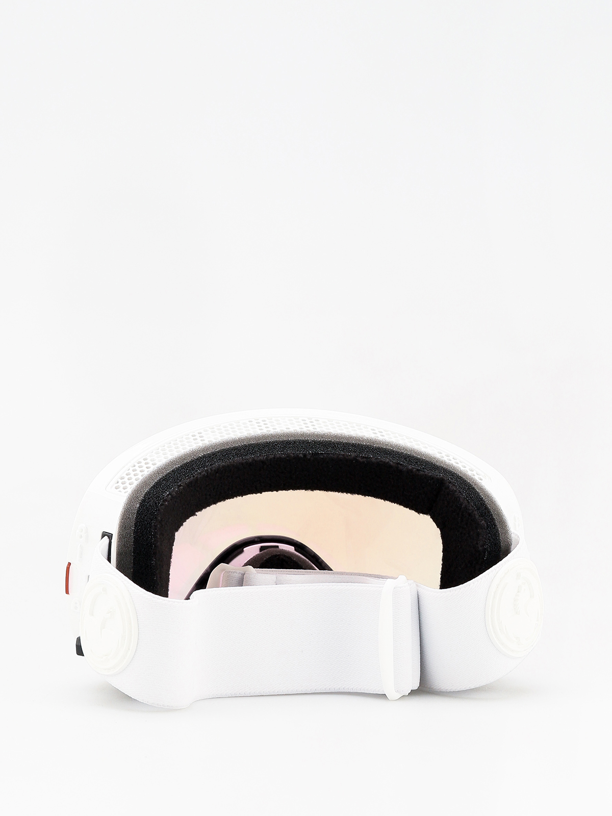 Dragon Okuliare na snowboard X2s (whiteout/lumalens pink ion/dark smoke)