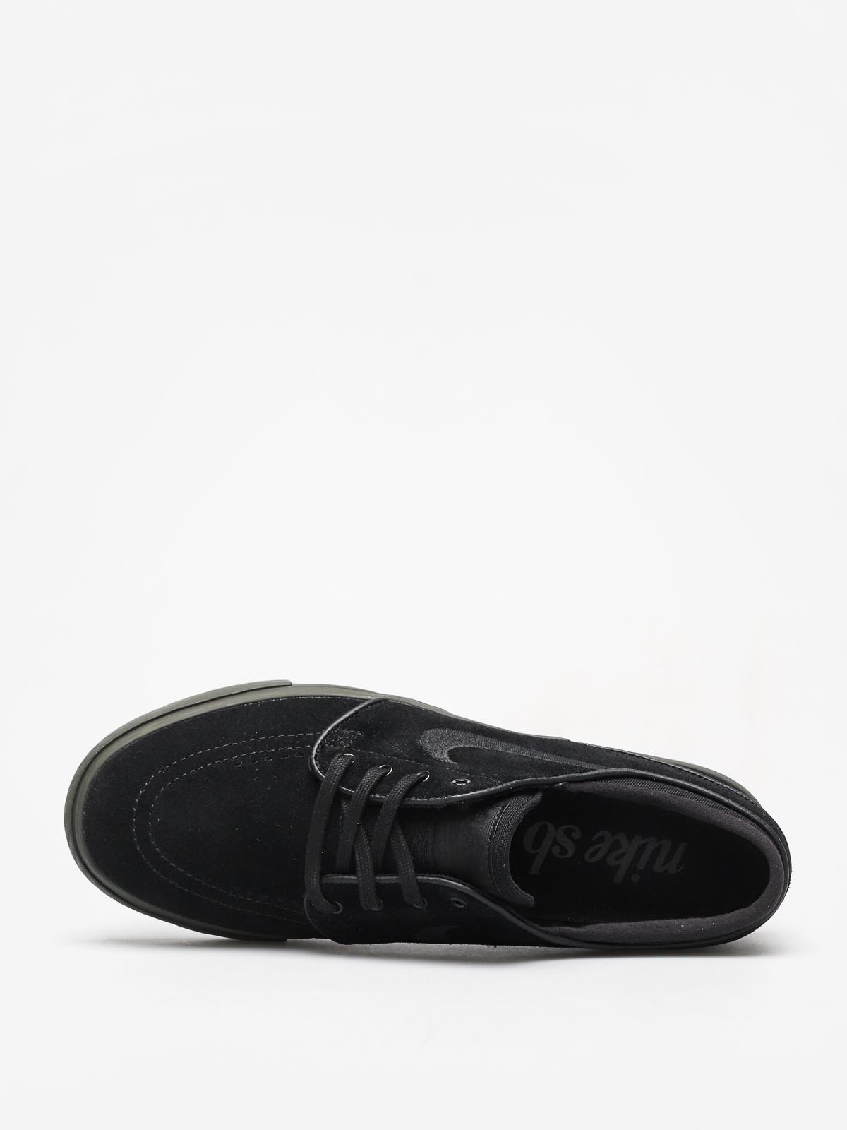 nike janoski black sequoia
