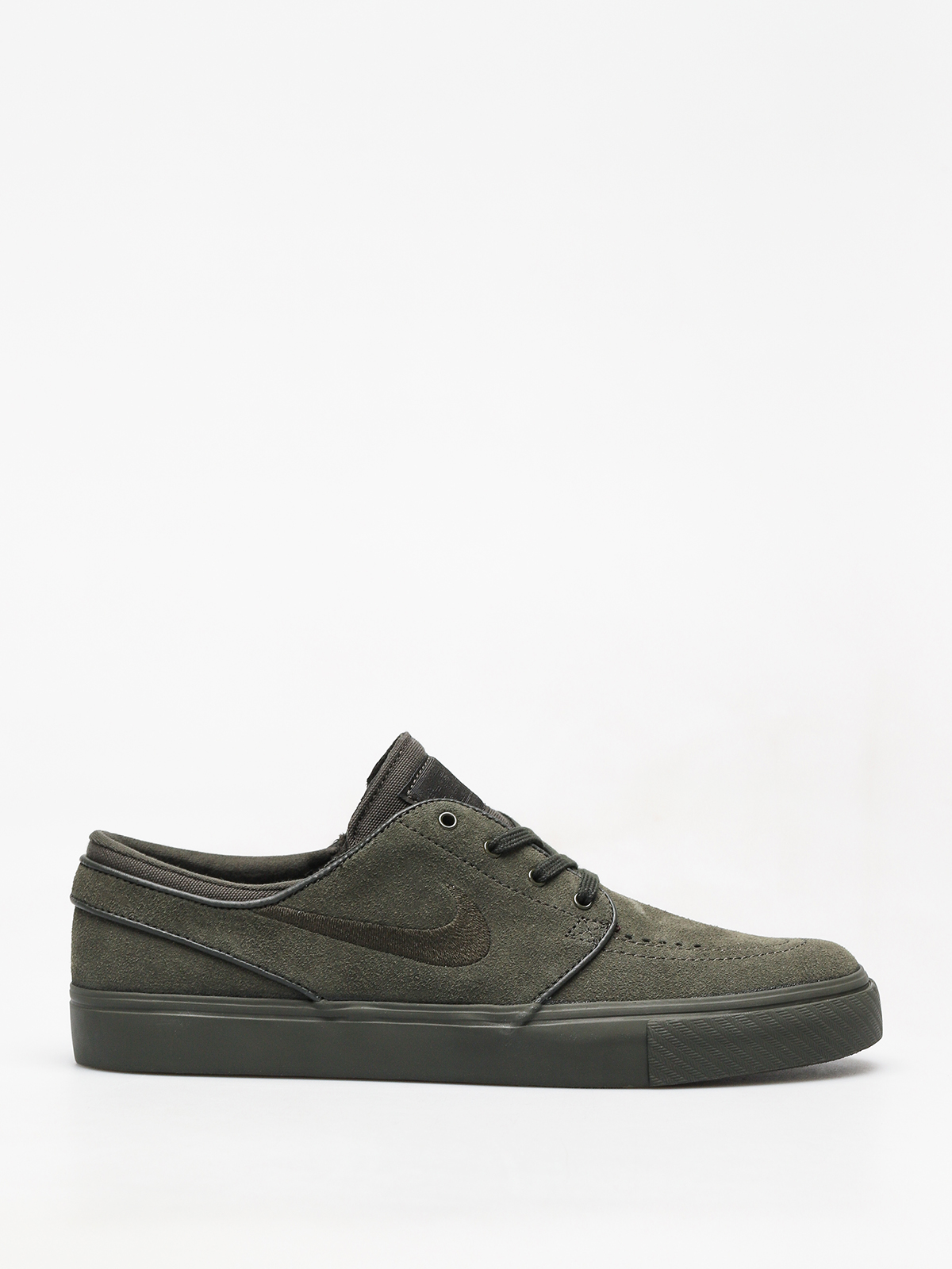 Nike sb zoom hot sale stefan janoski sequoia