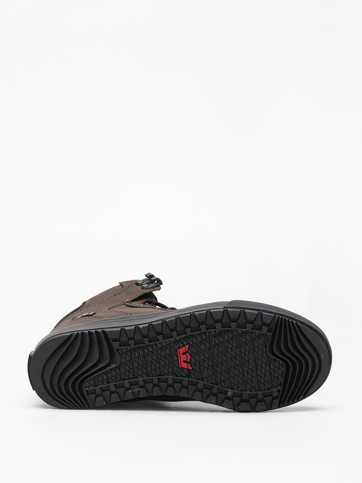 Zimné topánky Supra Vaider Cw (demitasse black)