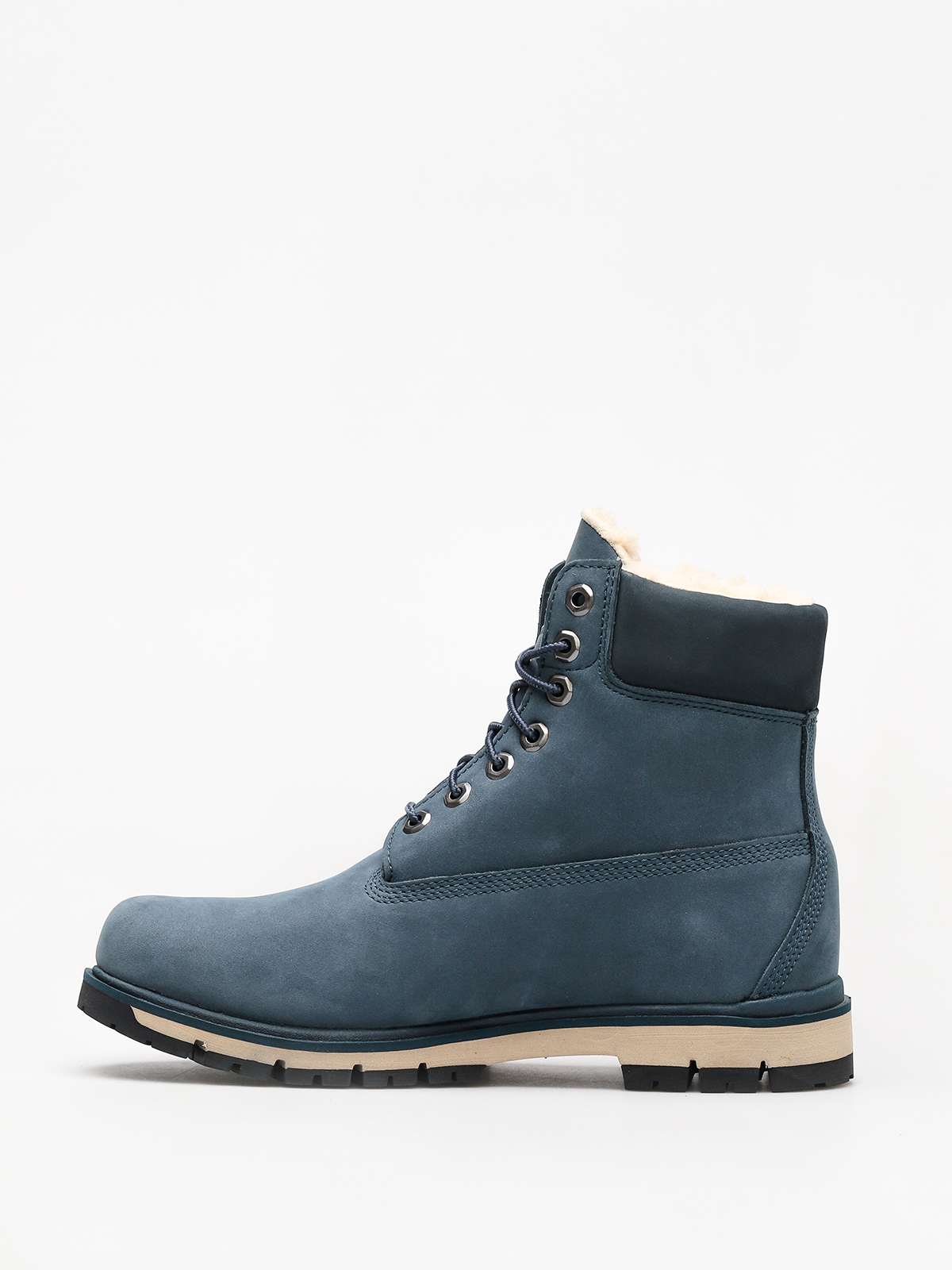 timberland radford warm lined boot wp