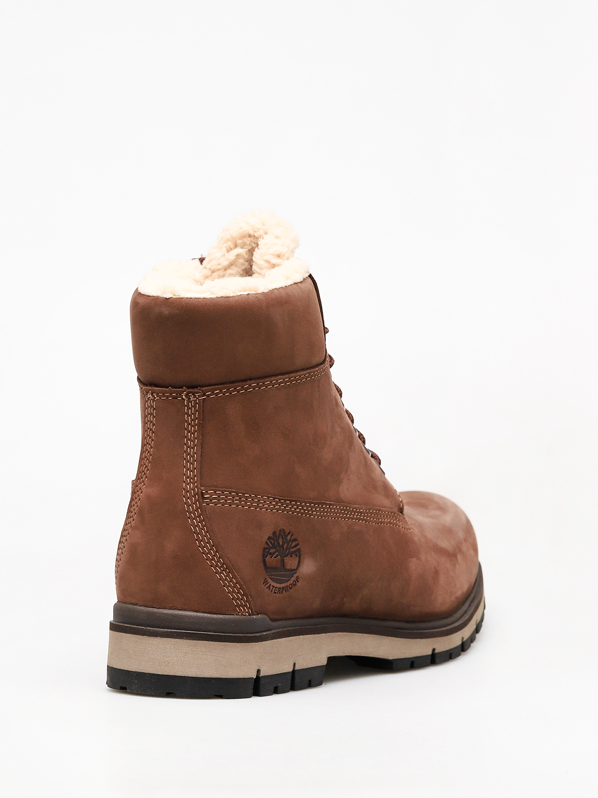 Radford extra deals warm boot