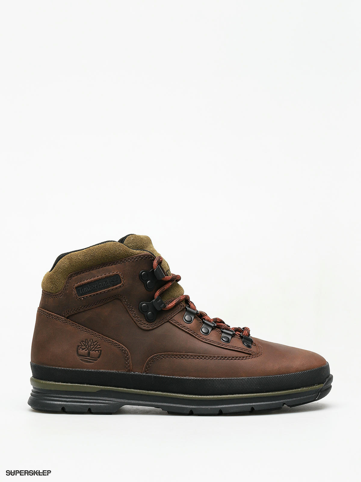 Timberland euro sale hiker sf