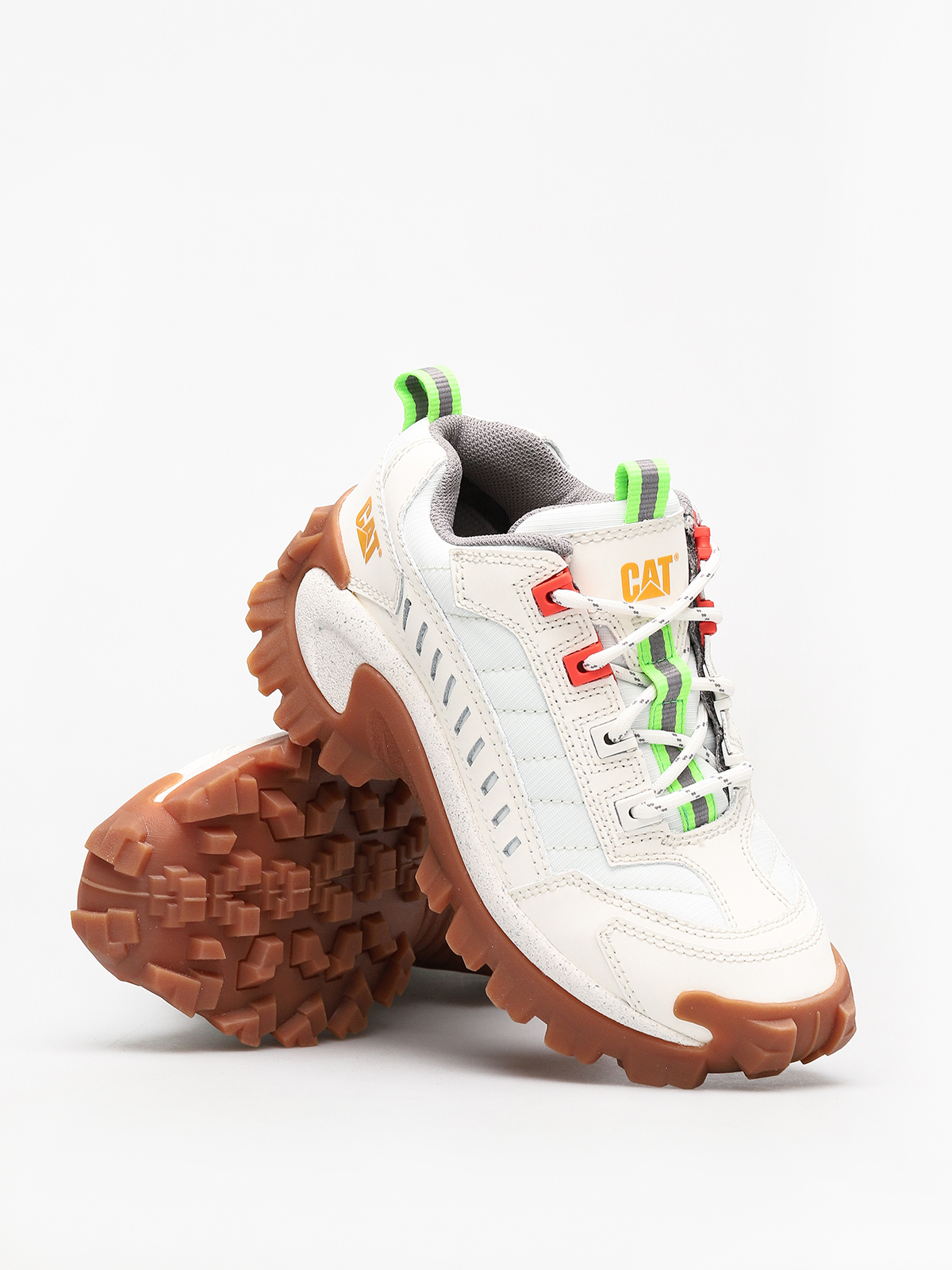 Topánky Caterpillar Intruder (star white)