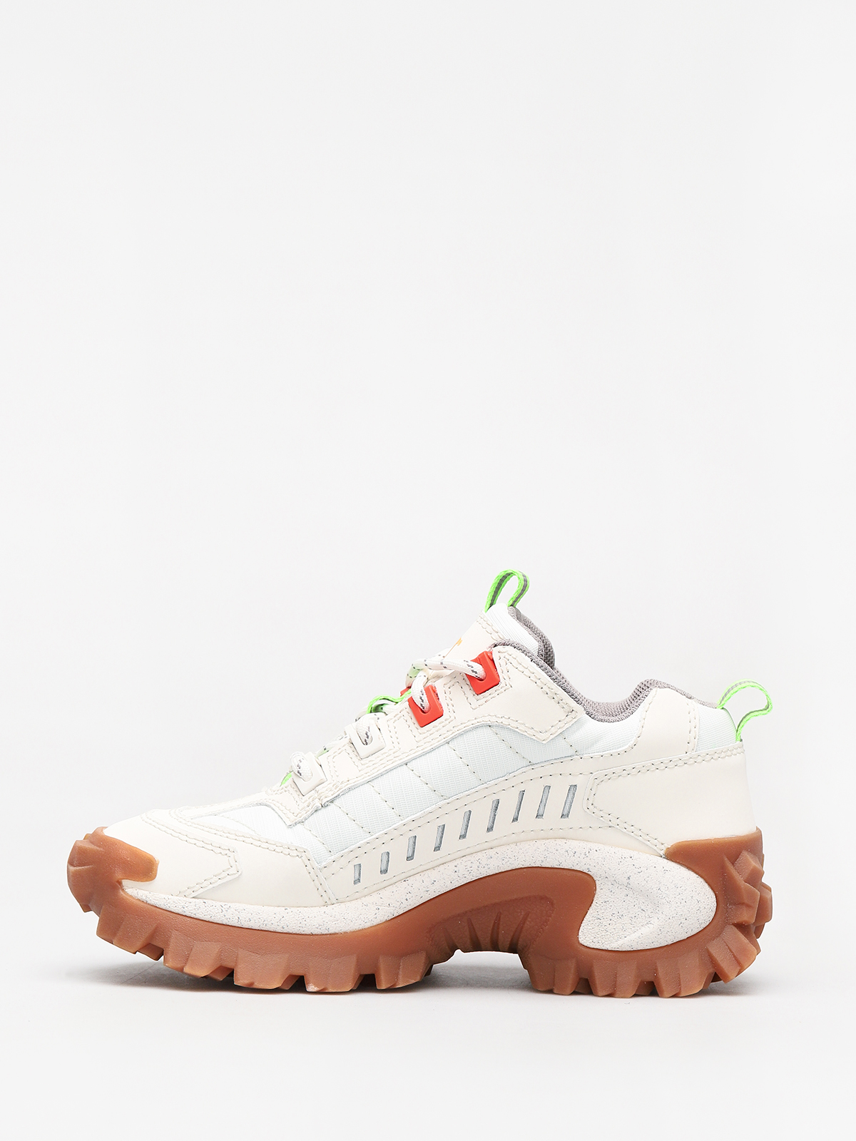 Topánky Caterpillar Intruder (star white)