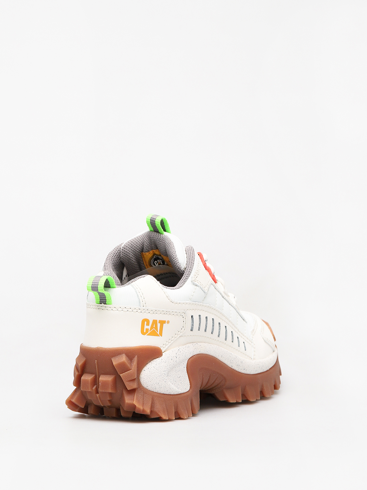 Topánky Caterpillar Intruder (star white)