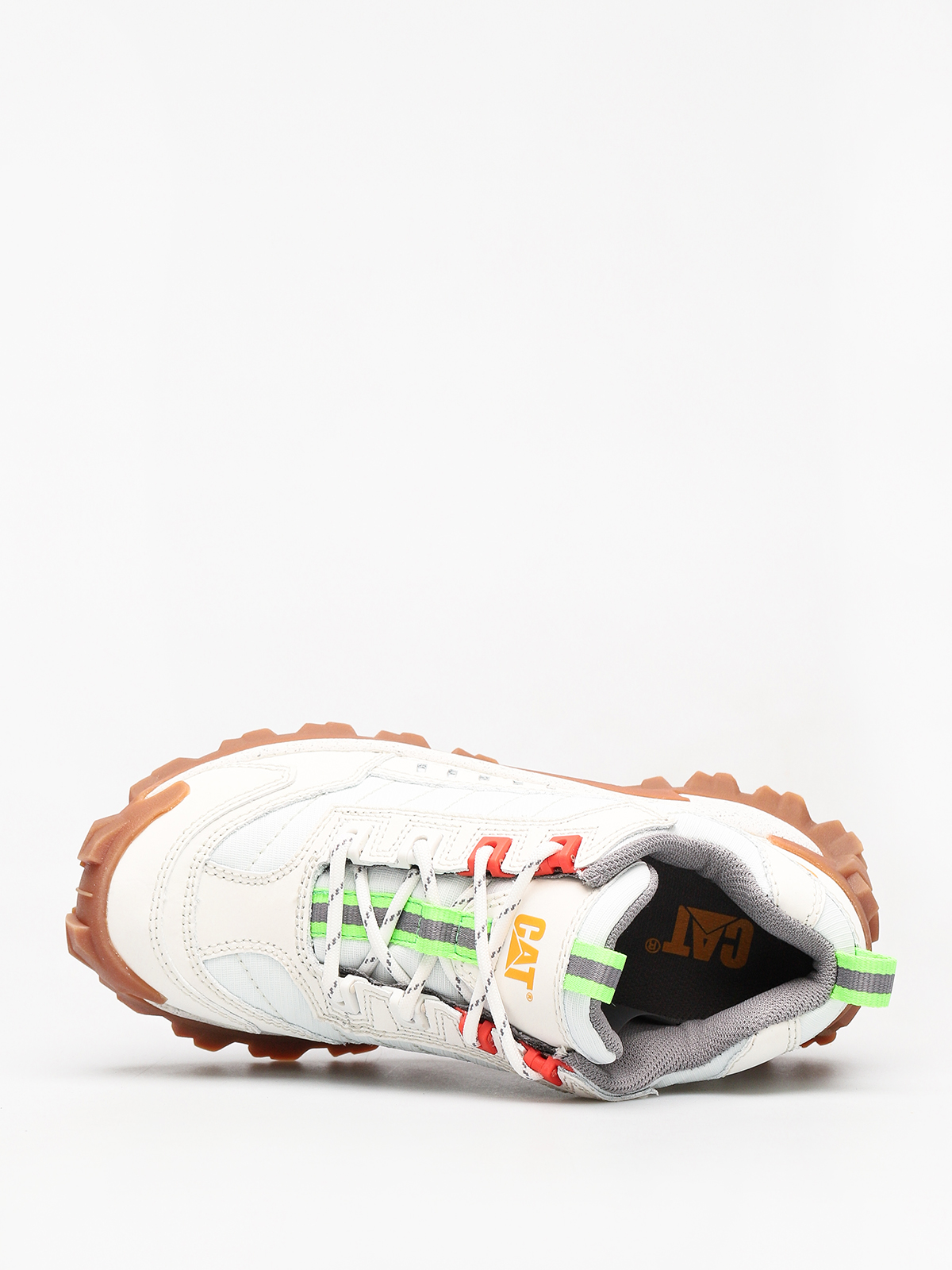 Topánky Caterpillar Intruder (star white)