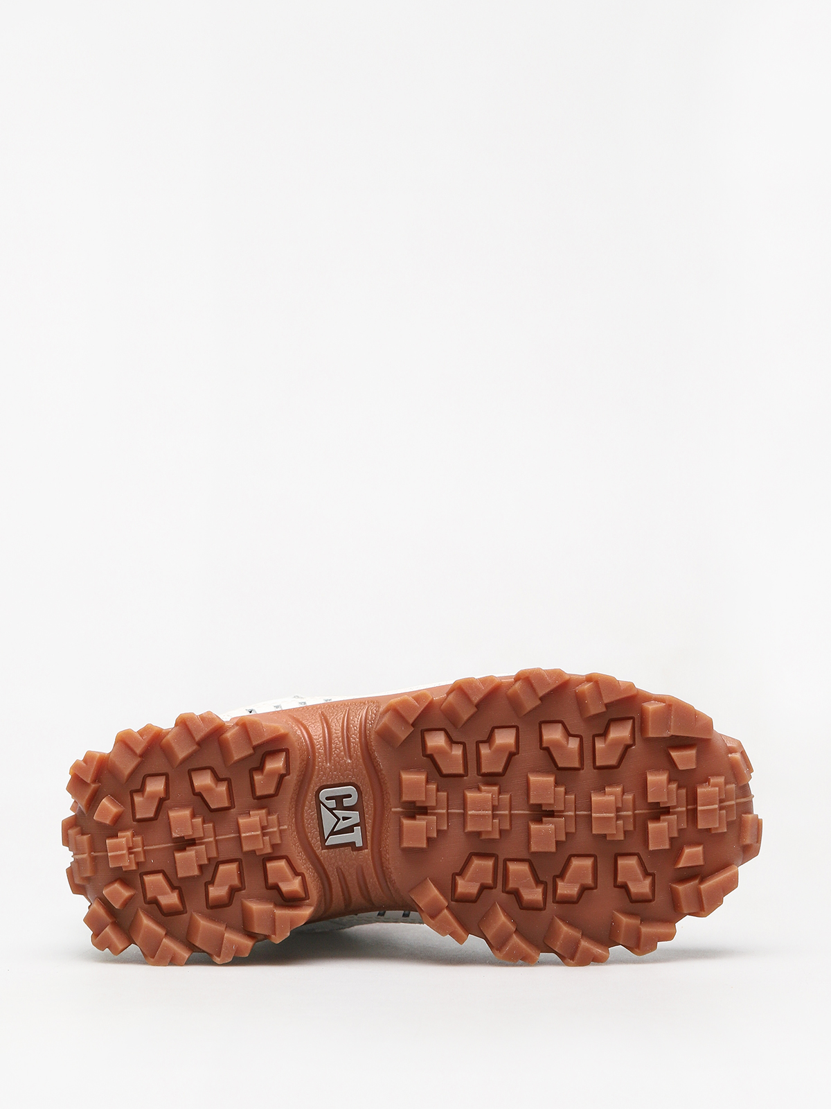 Topánky Caterpillar Intruder (star white)