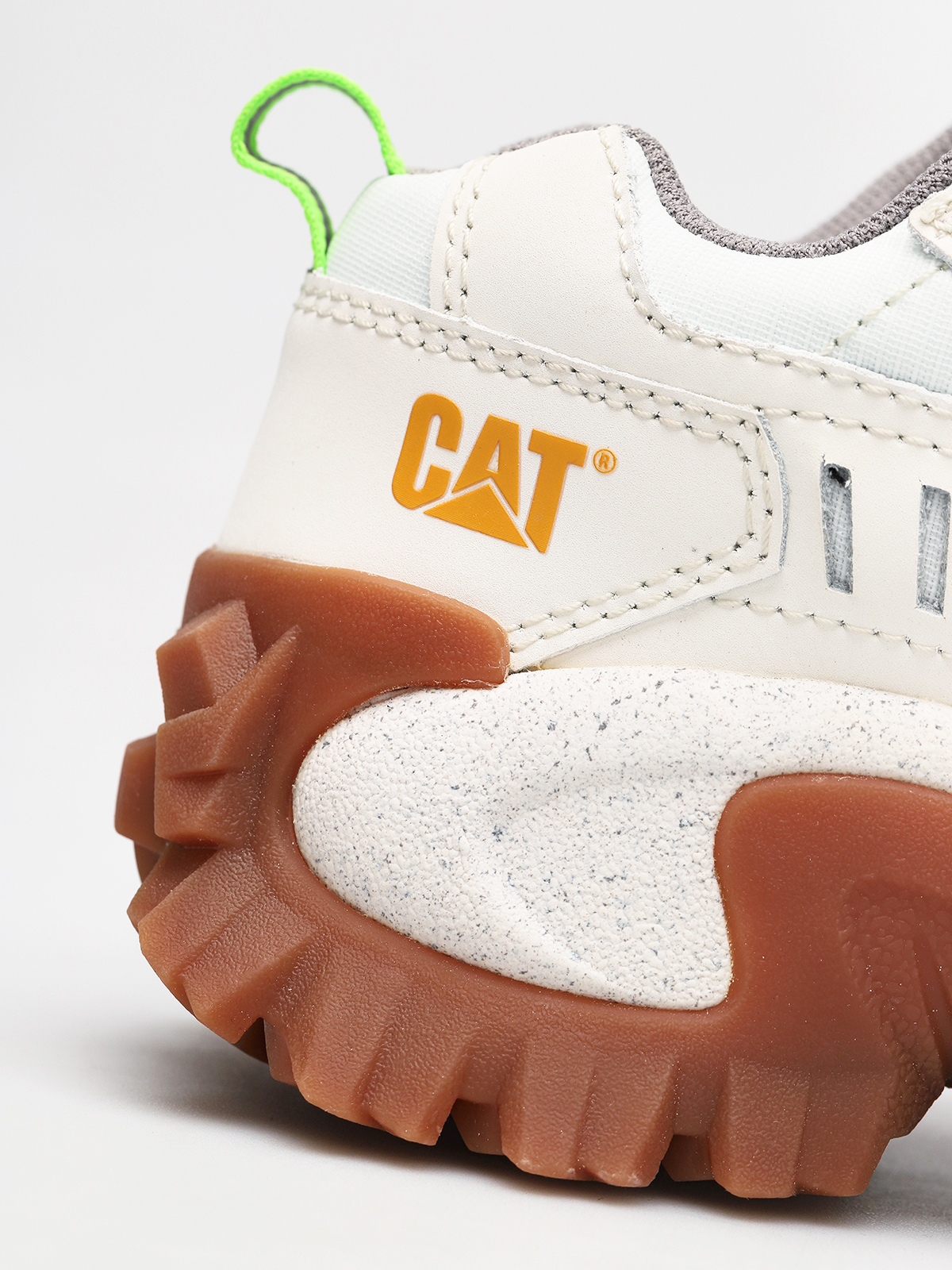 Topánky Caterpillar Intruder (star white)