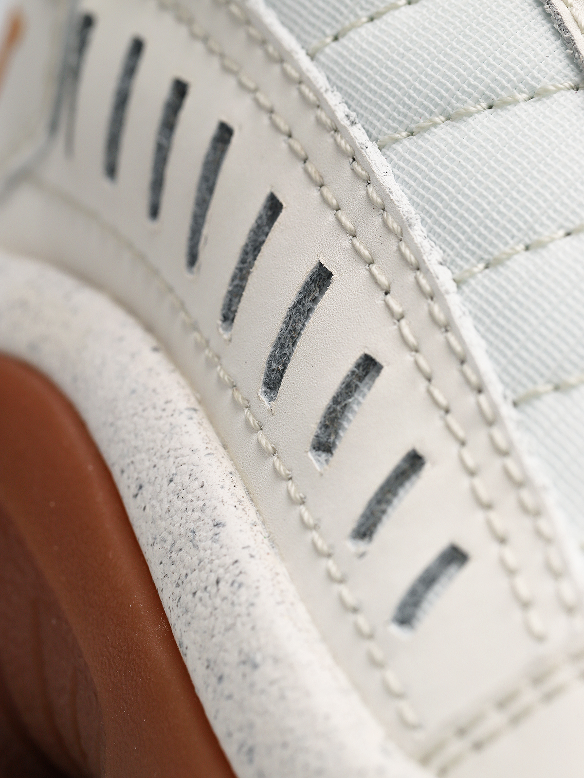 Topánky Caterpillar Intruder (star white)