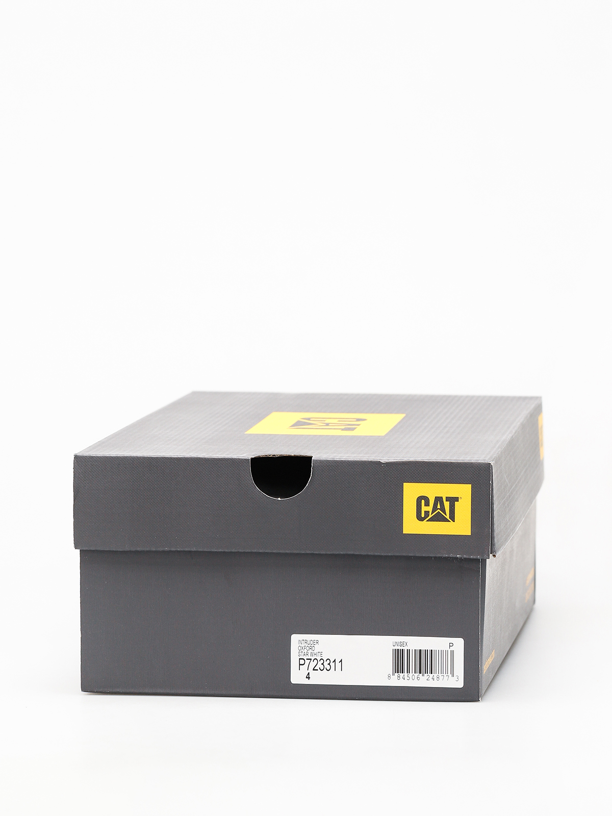 Topánky Caterpillar Intruder (star white)