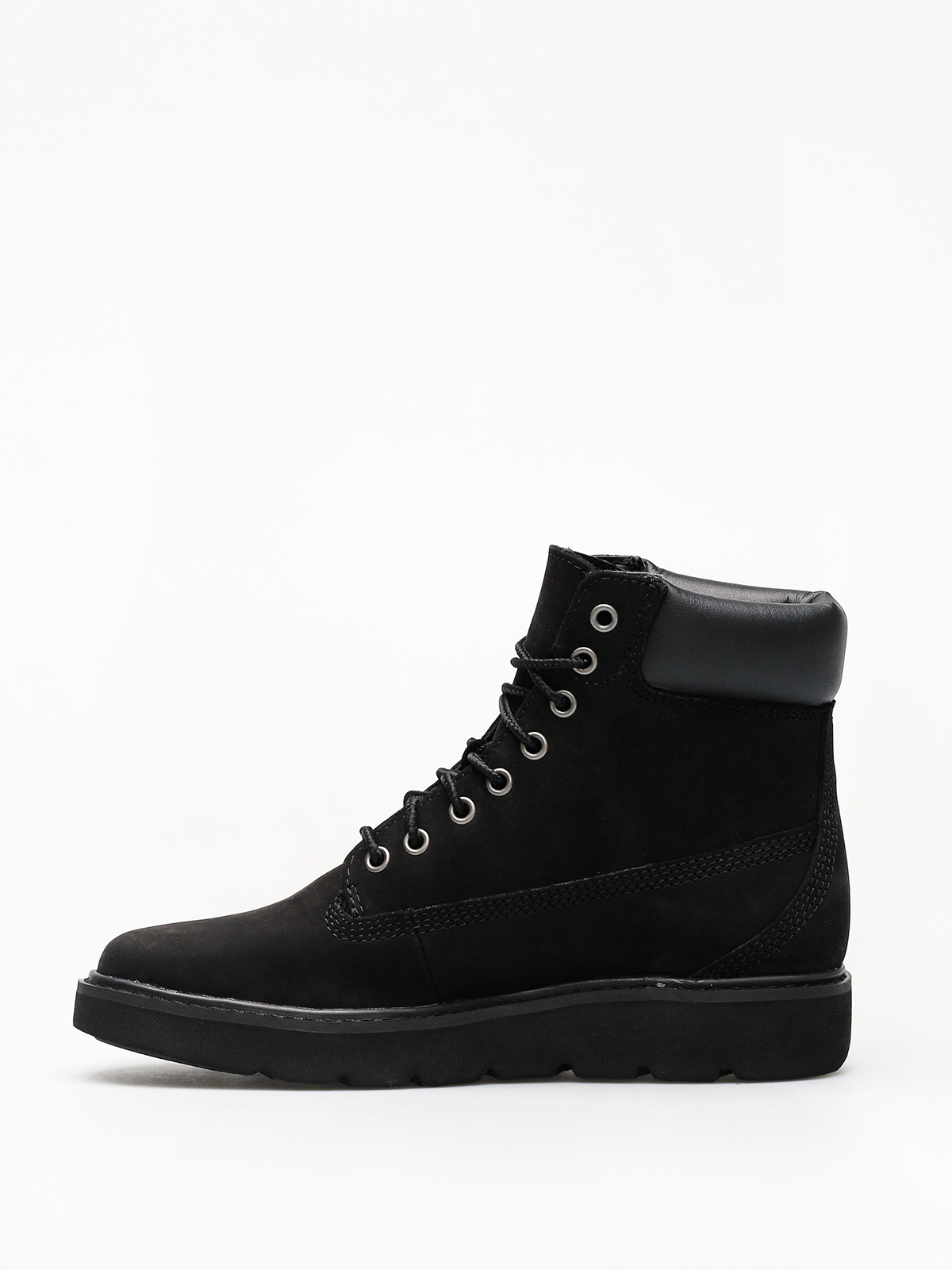 Zimné topánky Timberland Kenniston 6 In Lace Up Wmn (black)