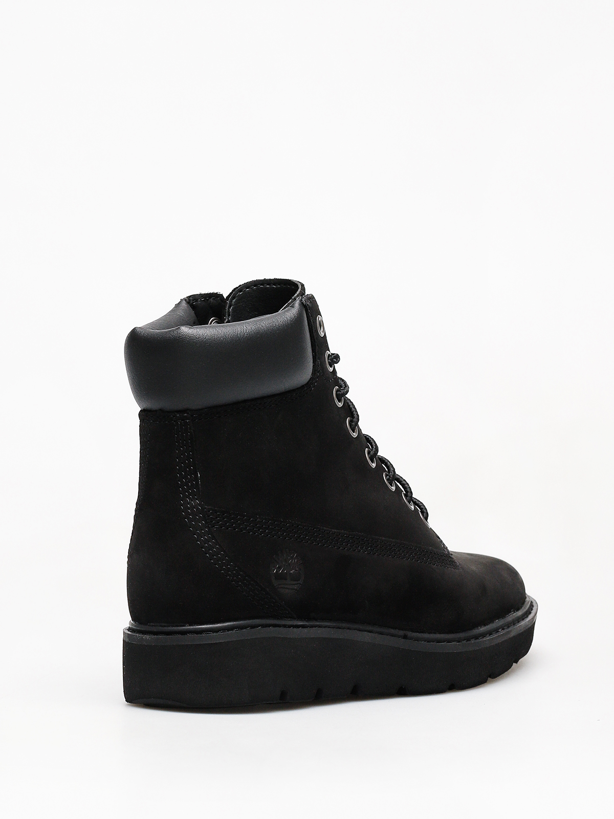 Zimné topánky Timberland Kenniston 6 In Lace Up Wmn (black)