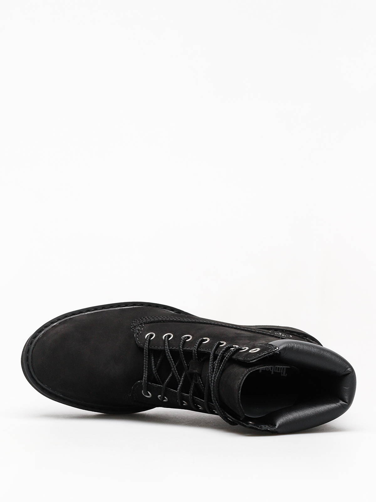 Zimné topánky Timberland Kenniston 6 In Lace Up Wmn (black)