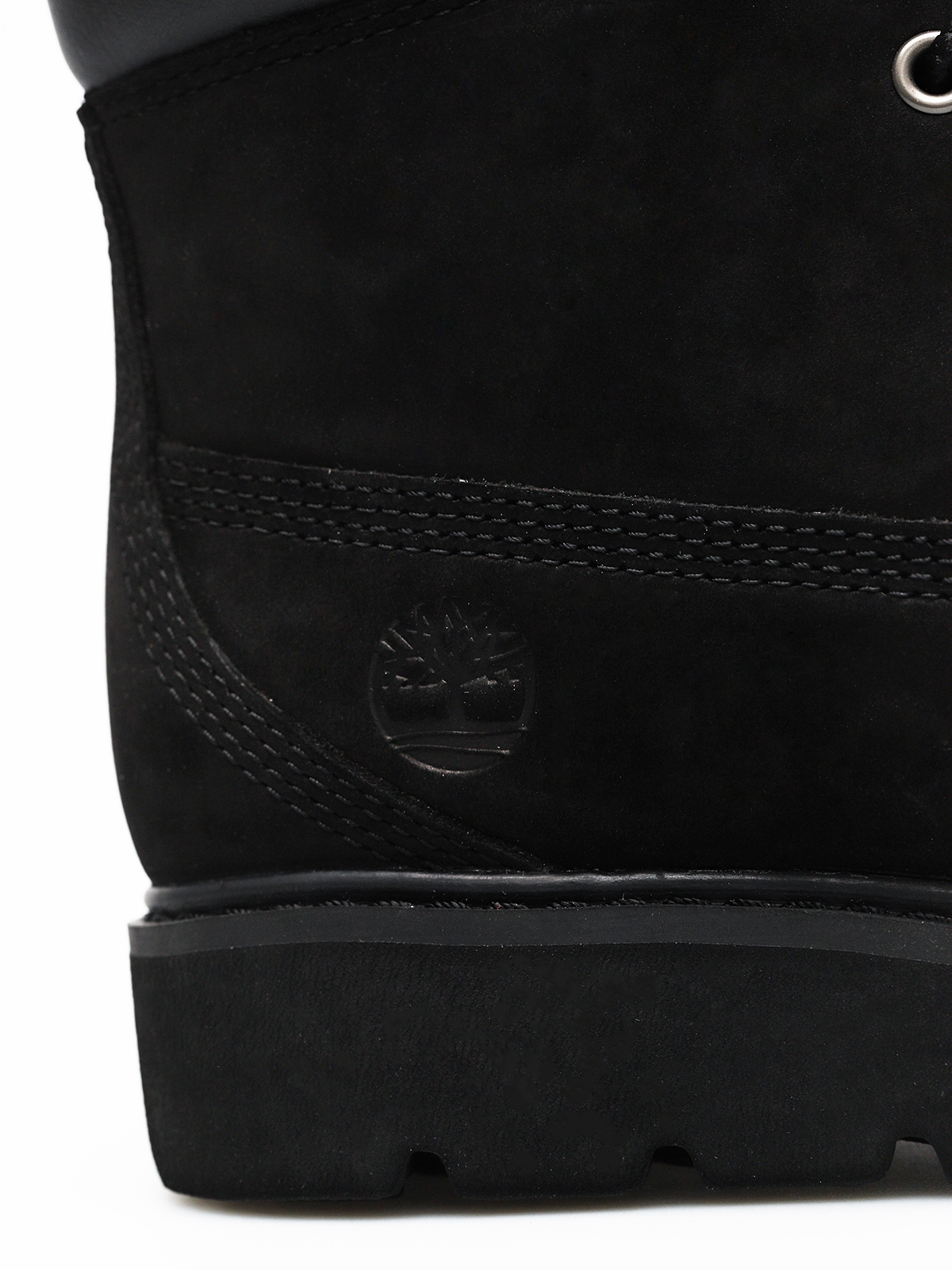 Zimné topánky Timberland Kenniston 6 In Lace Up Wmn (black)