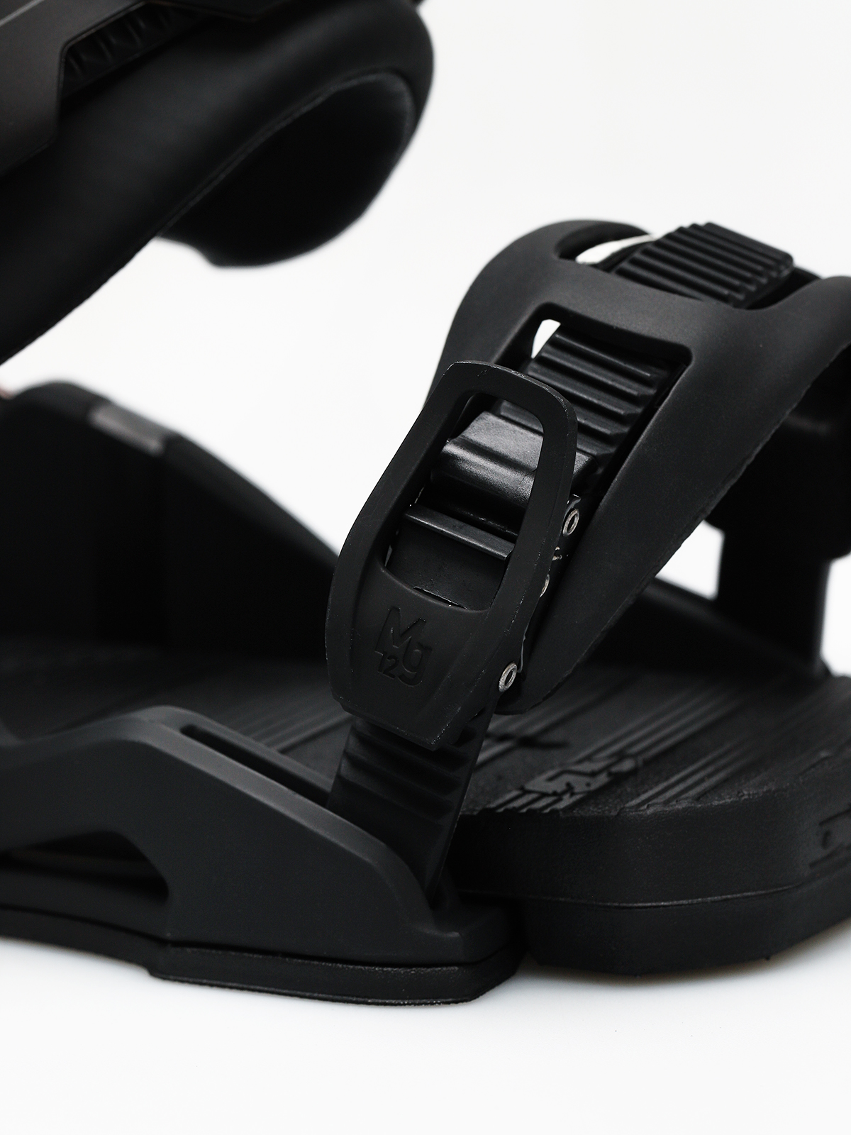 Pánske Snowboardové viazanie Drake Super Sport (black)
