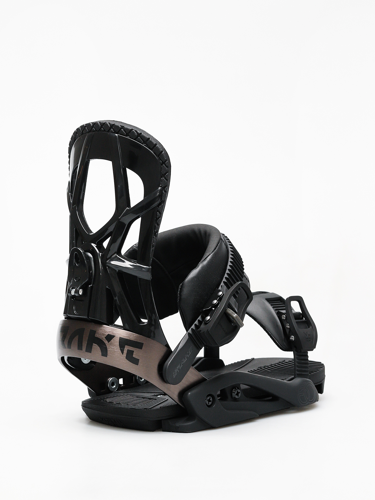 Snowboardové viazanie Drake Fifty